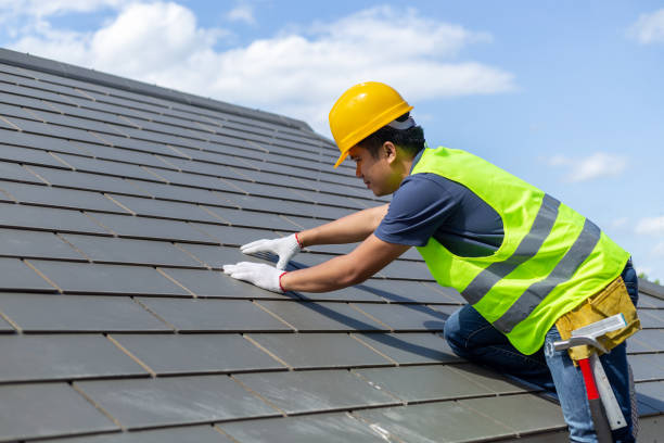 Heating Cable for Roof Installation in Clifton, NJ