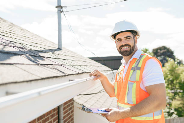 Best Roof Replacement Cost  in Clifton, NJ