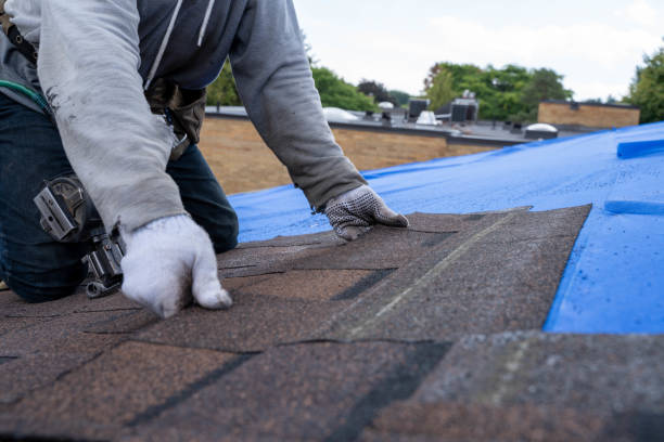 Residential Roof Replacement in Clifton, NJ