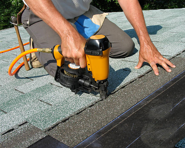 Quick and Trustworthy Emergency Roof Repair Services in Clifton, NJ