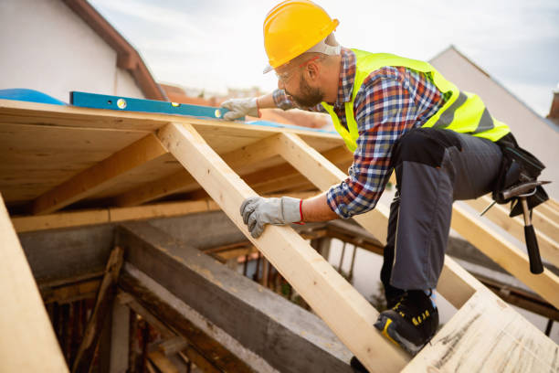 Best Gutter Installation and Roofing  in Clifton, NJ