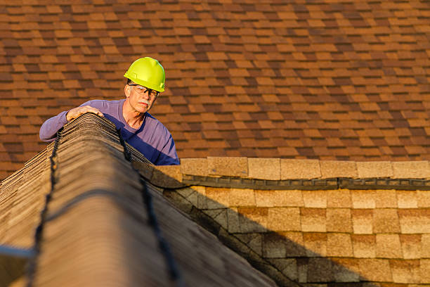 Quick and Trustworthy Emergency Roof Repair Services in Clifton, NJ