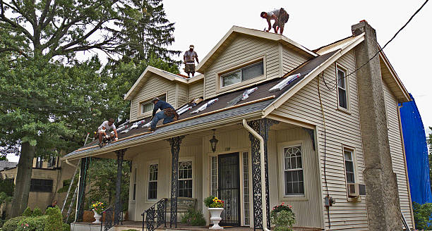 Professional Roofing Contractor in Clifton, NJ