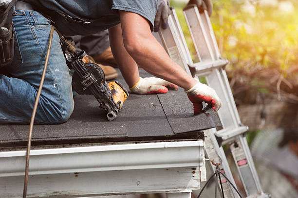 Best Residential Roof Replacement  in Clifton, NJ