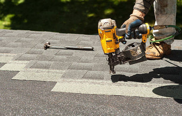 Quick and Trustworthy Emergency Roof Repair Services in Clifton, NJ