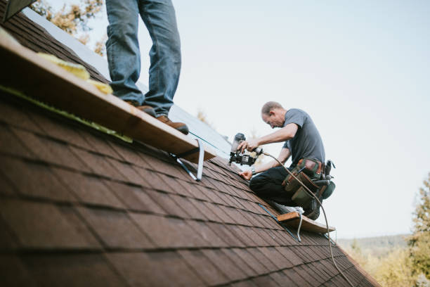 Best Commercial Roofing Services  in Clifton, NJ