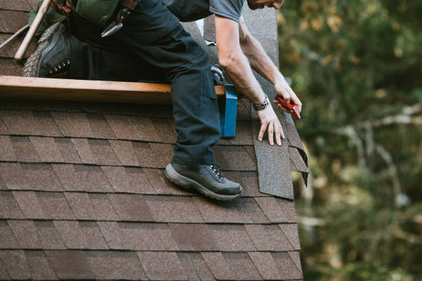 Best Emergency Roof Repair  in Clifton, NJ