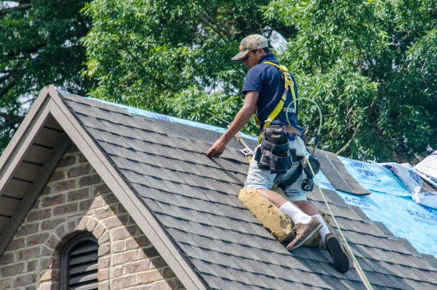 Best Commercial Roofing Services  in Clifton, NJ