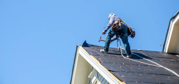 Roof Repair Estimates in Clifton, NJ